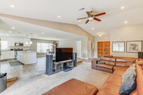 Scottsdale Home with Patio, Near Arizona Boardwalk!